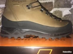 Chaussure Nevada Legend GTX Forest - Crispi -Big Chocolate Outoutd. 00009 Chaussure Nevada Legend GTX Forest Crispi