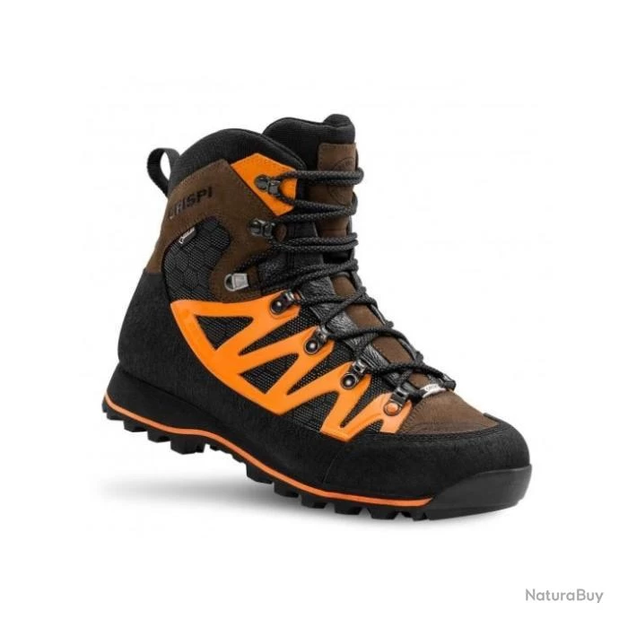 Chaussures Crispi Ascent Evo GTX 1 Chaussures Crispi Ascent Evo GTX