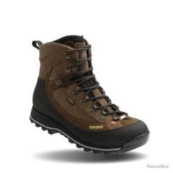 Chaussures Crispi Summit GTX Vert -Big Chocolate Outoutd. 00009 Chaussures Crispi Summit GTX Vert 36