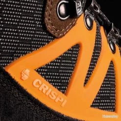 Chaussures CRISPI ASCENT EVO Gtx -Big Chocolate Outoutd. 00009 Chaussures de Chasse CRISPI ASCENT EVO gtx