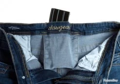 Clawgear Denim Tactical Flex Jeans 32/36 Sapphire -Big Chocolate Outoutd. 00009 Clawgear Denim Tactical Flex Jeans 32 36 Sapphire