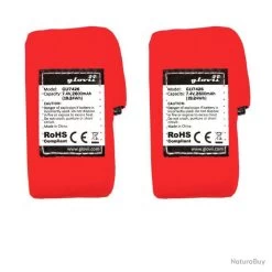 Ensemble Haut + Bas Sous Vêtements Chauffants. Glovii Orange -Big Chocolate Outoutd. 00009 Ensemble Haut bas sous vetements chauffants Glovii M Orange