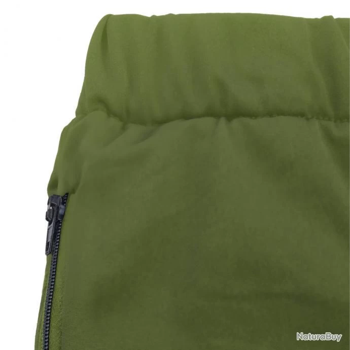 Pantalon Chauffant Homme GLOVII Kaki 9 Pantalon Chauffant Homme GLOVII Kaki – Image 9