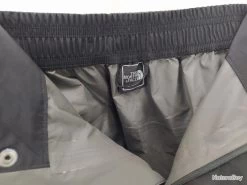 Pantalon Outdoor Randonnée THE NORTH FACE Dryzzle Gore-Tex Full Zip - XL -Big Chocolate Outoutd. 00009 Pantalon Outdoor Randonnee THE NORTH FACE Dryzzle Gore Tex Full Zip XL
