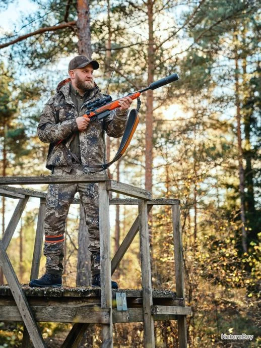 Pantalon Pinewood HUNTER PRO Xtr 2.0 5 Pantalon Pinewood HUNTER PRO Xtr 2.0 – Image 5