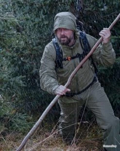 Pentalon HunTec Venture 3L Couleur Vert Claire. 17 Pentalon HunTec Venture 3L Couleur Vert Claire. -Big Chocolate Outoutd. 00009 Pentalon HunTec Venture 3L Couleur vert claire Taille 50