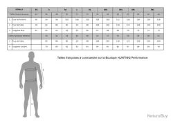 Polaire Härkila WILD BOAR PRO Réversible -Big Chocolate Outoutd. 00009 Polaire Harkila WILD BOAR PRO Reversible M