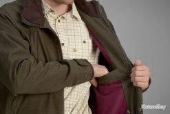 Veste Woodcock Advanced Seeland 52 18 Veste Woodcock Advanced Seeland 52 -Big Chocolate Outoutd. 00009 Veste Woodcock Advanced Seeland 52