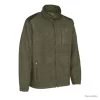 Blouson Polaire Verney Carron Presly Kaki Vert