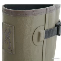 Browning Bottes UPLAND Néo Taille -Big Chocolate Outoutd. 00010 Bottes UPLAND neo taille 39 Taille 39
