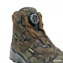 Chiruca Chaussures Labrador Boa Camo T38 (Taille 38) 13 Chiruca Chaussures Labrador Boa Camo T38 (Taille 38) -Big Chocolate Outoutd. 00010 Chaussures Labrador Boa Camo T38 Taille 38