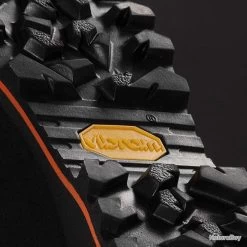 Chaussures CRISPI ASCENT EVO Gtx -Big Chocolate Outoutd. 00010 Chaussures de Chasse CRISPI ASCENT EVO gtx