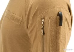 Clawgear Mk.II Instructor Shirt Noir -Big Chocolate Outoutd. 00010 Clawgear Mk.II Instructor Shirt Noir S