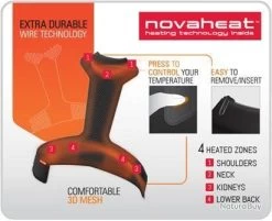 Gilet Chauffant Régular Sans Manche, 30Seven® S Vert Camouflage 20 Gilet Chauffant Régular Sans Manche, 30Seven® S Vert Camouflage -Big Chocolate Outoutd. 00010 Gilet chauffant Regular sans manche 30Seven S Vert Camouflage