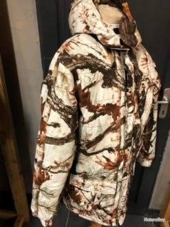 HANGAR33 VESTE HART ARTIKA-J RÉVERSIBLE TAILLE 3XL ANCIENNE COLLECTION 20 HANGAR33 VESTE HART ARTIKA-J RÉVERSIBLE TAILLE 3XL ANCIENNE COLLECTION -Big Chocolate Outoutd. 00010 HANGAR33 VESTE HART ARTIKA J REVERSIBLE TAILLE 3XL ANCIENNE COLLECTION