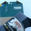Lot Caleçon Thermique Thermoswed Taille M / L Plus Chaussettes.