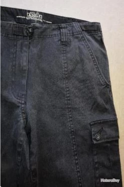 PANTALON AIGLE FEMME T 40 STRETCH 60452-40 -Big Chocolate Outoutd. 00010 PANTALON AIGLE FEMME T 40 STRETCH 60452 40