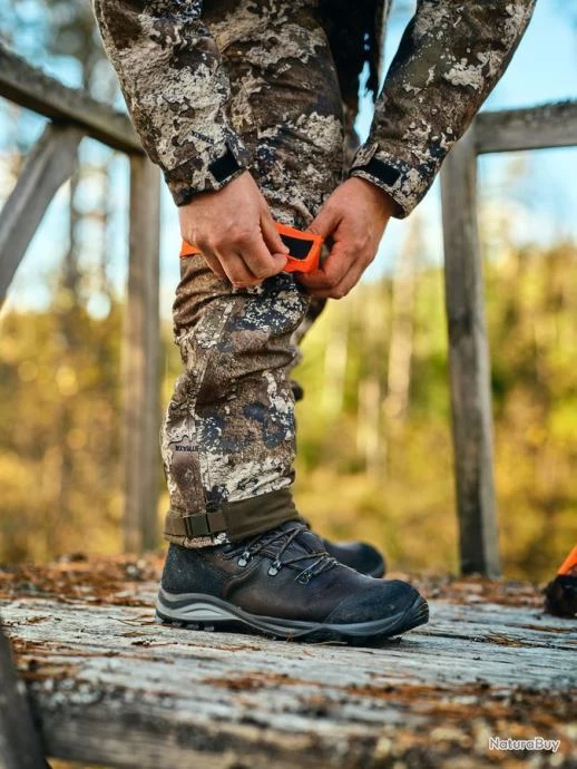 Pantalon Pinewood HUNTER PRO Xtr 2.0 6 Pantalon Pinewood HUNTER PRO Xtr 2.0 – Image 6