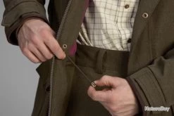 Veste Woodcock Advanced Seeland 52 19 Veste Woodcock Advanced Seeland 52 -Big Chocolate Outoutd. 00010 Veste Woodcock Advanced Seeland 52