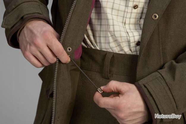 Veste Woodcock Advanced Seeland 52 10 Veste Woodcock Advanced Seeland 52 – Image 10