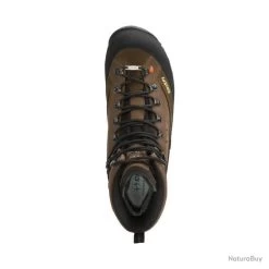 Chaussures Crispi Summit GTX Vert -Big Chocolate Outoutd. 00011 Chaussures Crispi Summit GTX Vert 36