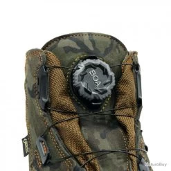 Chiruca Chaussures Labrador Boa Camo T38 (Taille 38) 14 Chiruca Chaussures Labrador Boa Camo T38 (Taille 38) -Big Chocolate Outoutd. 00011 Chaussures Labrador Boa Camo T38 Taille 38