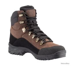 Chaussures De Chasse Sarenne GTX - Aigle - P44 -Big Chocolate Outoutd. 00011 Chaussures de chasse Sarenne GTX Aigle P44