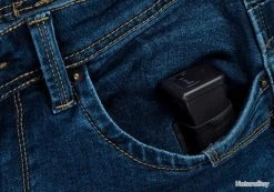 Clawgear Denim Tactical Flex Jeans 32/36 Sapphire -Big Chocolate Outoutd. 00011 Clawgear Denim Tactical Flex Jeans 32 36 Sapphire