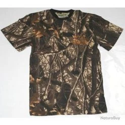 Gros Lot De Vêtements Camo Chasse Et Pêche. Bomaland