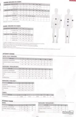 HANGAR33 VESTE HART ARTIKA-J RÉVERSIBLE TAILLE 3XL ANCIENNE COLLECTION 21 HANGAR33 VESTE HART ARTIKA-J RÉVERSIBLE TAILLE 3XL ANCIENNE COLLECTION -Big Chocolate Outoutd. 00011 HANGAR33 VESTE HART ARTIKA J REVERSIBLE TAILLE 3XL ANCIENNE COLLECTION