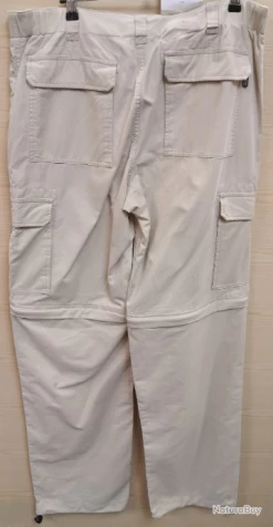 PANTALON SHORT LEGER AIGLE CORTO BEIGE 42 505510-42JS 11 PANTALON SHORT LEGER AIGLE CORTO BEIGE 42 505510-42JS -Big Chocolate Outoutd. 00011 PANTALON SHORT LEGER AIGLE CORTO BEIGE 42 505510 42JS