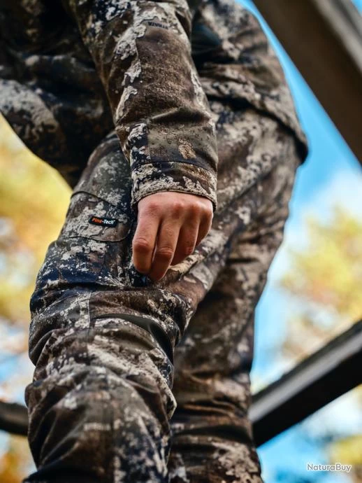 Pantalon Pinewood HUNTER PRO Xtr 2.0 7 Pantalon Pinewood HUNTER PRO Xtr 2.0 – Image 7