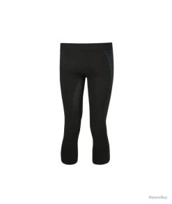 Pantalon Technique 3 4 Homme 3.0 LENZ Noir 21 Pantalon Technique 3 4 Homme 3.0 LENZ Noir -Big Chocolate Outoutd. 00011 Pantalon Technique 3 4 Homme 3.0 LENZ S Noir