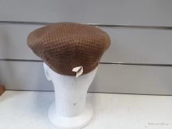6850 CASQUETTE OXFORD BEIGE TAILLE 55 NEUF -Big Chocolate Outoutd. 00012 6850 CASQUETTE OXFORD BEIGE TAILLE 55 NEUF