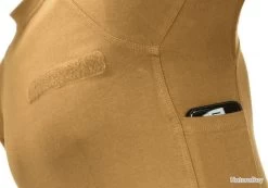 Clawgear Mk.II Instructor Shirt Noir -Big Chocolate Outoutd. 00012 Clawgear Mk.II Instructor Shirt Noir S