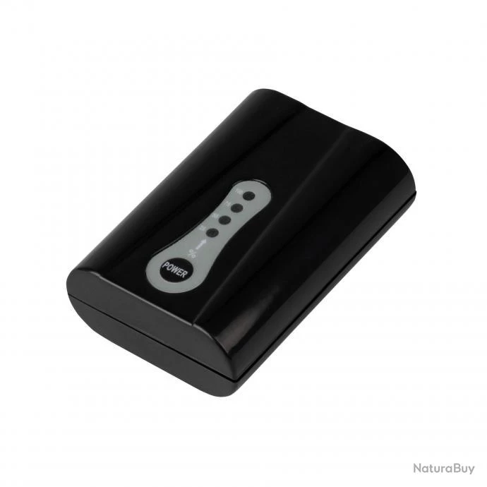 Gilet Chauffant Régular Sans Manche, 30Seven® S Vert Camouflage 11 Gilet Chauffant Régular Sans Manche, 30Seven® S Vert Camouflage – Image 11