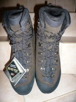 LOWA CEVEDALE PRO GTX MARRON GORETEX ( Chasse, Randonnée, Outdoor....) Neuves -Big Chocolate Outoutd. 00012 LOWA CEVEDALE PRO GTX MARRON GORETEX chasse randonnee outdoor. neuves