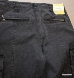 PANTALON AIGLE FEMME T 40 STRETCH 60452-40 -Big Chocolate Outoutd. 00012 PANTALON AIGLE FEMME T 40 STRETCH 60452 40