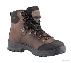 Chaussures De Chasse Laforse 2 - Aigle -Big Chocolate Outoutd. 00013 CHAUSSURES DE CHASSE LAFORSE 2 AIGLE TAILLE 46