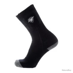 Chaussettes Chauffantes 100 % Laine Sportchief Heater - Noir / 41 - 46 7 Chaussettes Chauffantes 100 % Laine Sportchief Heater - Noir / 41 - 46 -Big Chocolate Outoutd. 00013 Chaussettes chauffantes 100 laine Sportchief Heater Noir 41 46