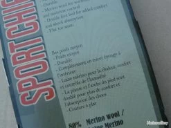 Lot Caleçon Thermique Thermoswed Taille M / L Plus Chaussettes. 7 Lot Caleçon Thermique Thermoswed Taille M / L Plus Chaussettes. -Big Chocolate Outoutd. 00013 Lot Calecon thermique Thermoswed Taille M L plus chaussettes Sportchief