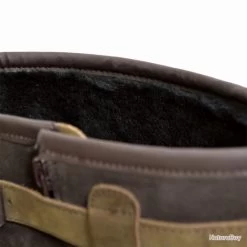 Chiruca Bottes ICELAND Taille -Big Chocolate Outoutd. 00014 Bottes ICELAND 46 Taille 46