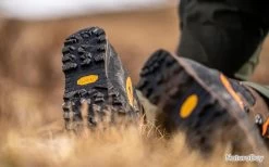 Chaussures CRISPI ASCENT EVO Gtx -Big Chocolate Outoutd. 00014 Chaussures de Chasse CRISPI ASCENT EVO gtx