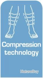 Sous Vêtement Femme 3.0 Manches Longues Col Rond LENZ Noir 4 Sous Vêtement Femme 3.0 Manches Longues Col Rond LENZ Noir – Image 4