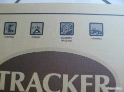 ...NOUVELLES BOTTES TRACKER NEOPRENE T 45 -Big Chocolate Outoutd. 00015 NOUVELLES BOTTES TRACKER NEOPRENE T 45