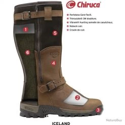 Bottes Iceland Avec Sac 2 En 1 Bottes Chaussures Chiruca Taille 10 Bottes Iceland Avec Sac 2 En 1 Bottes Chaussures Chiruca Taille -Big Chocolate Outoutd. 00015 Bottes Iceland sac a bottes Chiruca Taille