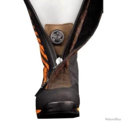 Chaussures Crispi Highland Pro -Big Chocolate Outoutd. 00015 Chaussures Crispi Highland Pro