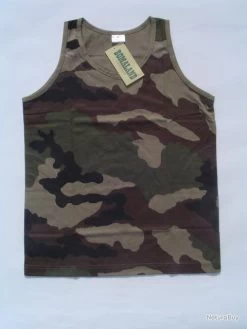 Gros Lot De Vêtements Camo Chasse Et Pêche. Bomaland -Big Chocolate Outoutd. 00015 Gros lots de vetements Bomaland. Destockage Bomaland