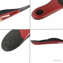 Semelles Chauffantes Ultralight - 41-43 5 Semelles Chauffantes Ultralight - 41-43 -Big Chocolate Outoutd. 00015 Semelles chauffantes Ultralight 41 43