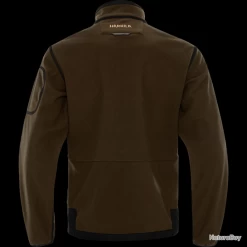 Härkila VESTE KAMKO HARKILA REVERSIBLE GREEN/ORANGE BLAZE 11 Härkila VESTE KAMKO HARKILA REVERSIBLE GREEN/ORANGE BLAZE -Big Chocolate Outoutd. 00015 VESTE KAMKO HARKILA REVERSIBLE GREEN ORANGE BLAZE